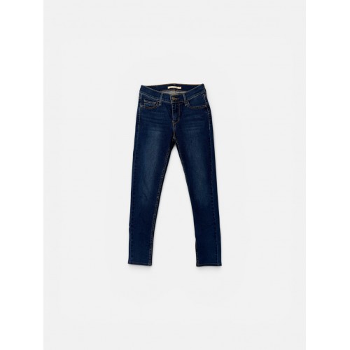 Levi’s Dark Blue Slim Jean